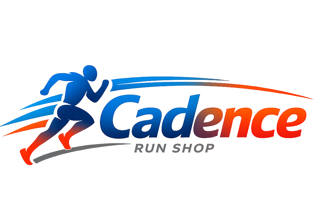 Cadence Run Shop